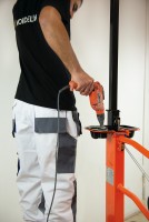 Porte-outils pour levpano 04
