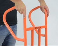 Diable axis - roues increvables 09