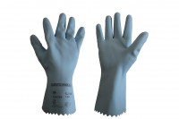 Gants de protection latex