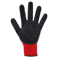 Gants enduction latex 02