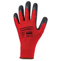 Gants enduction latex