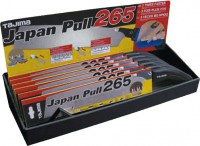 Scie tajima® rapid pull 03