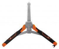 Scie a guichet lame retractable 03