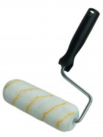 Universel mat - antigoutte rouleau complet 02