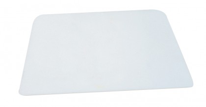 Couteau forme trapèze