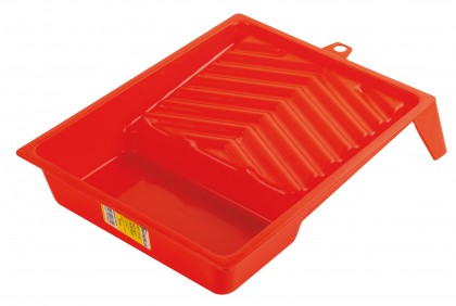 Bac plastique xl pour rouleaux de 180 mm