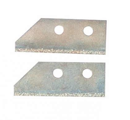 Lames gratte-joint