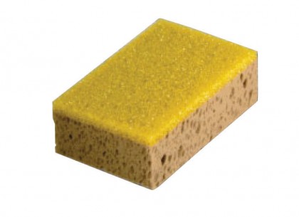 éponge hydrograttante