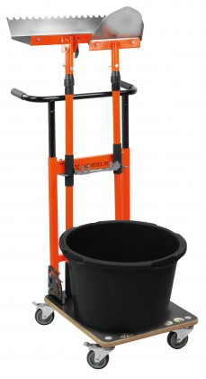 Set carreleur carelo complet