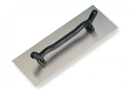 Taloche en aluminium