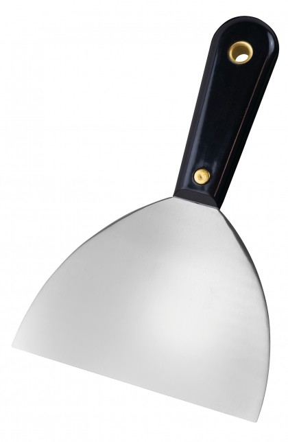 COUTEAU AMÉRICAIN MANCHE PLASTIQUE