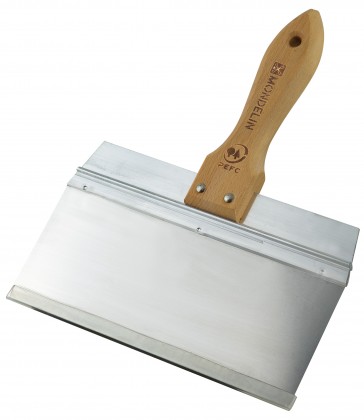 COUTEAU À ENDUIRE ET À JOINTER LES BANDES