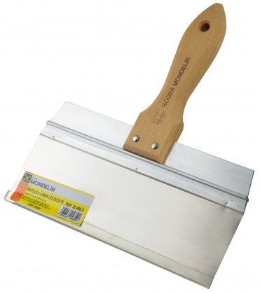 Spatule extra-souple 250 manche bois