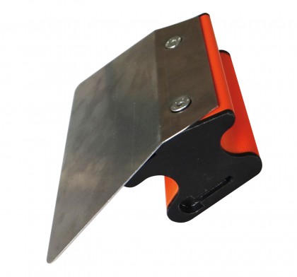 Lame de rechange ergolame® lissage