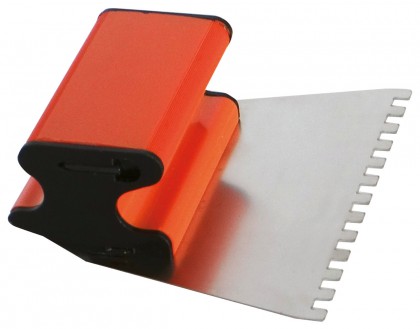Ergolame® denté 15 cm