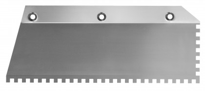 Ergolame® denté - lame de rechange 15 cm