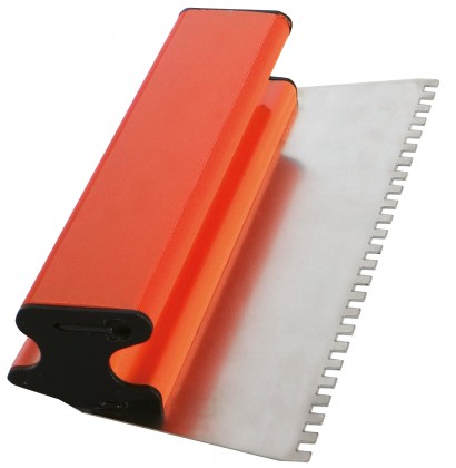 Ergolame® denté 30 cm