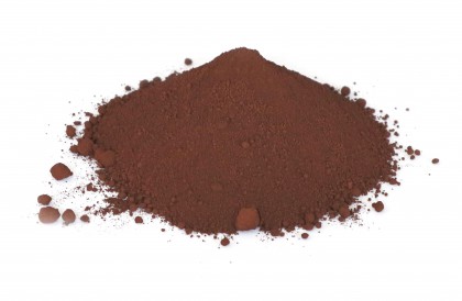 Colorant synthétique - brun foncé