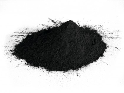 Colorant naturel - noir de vigne
