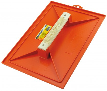 Taloche abs rectangulaire