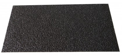 Papier abrasif de rechange
