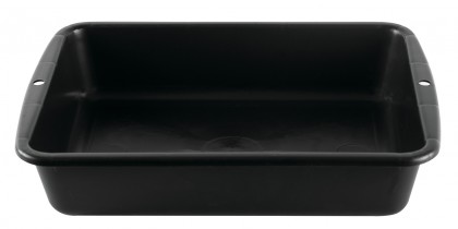 Auge maçon plastique 10l