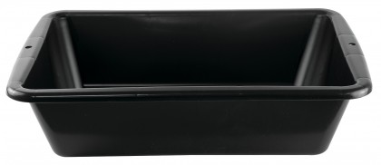 Auge maçon plastique 25l