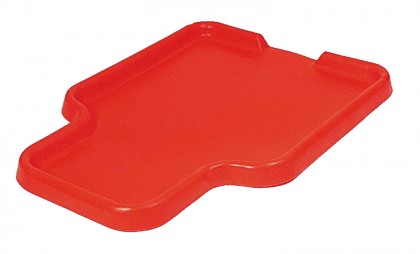 Bac à ciment rectangulaire qualité supérieure