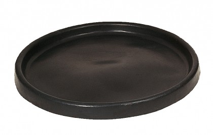 Bac à ciment circulaire pro