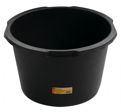 Bac malaxeur 40 litres sans anse