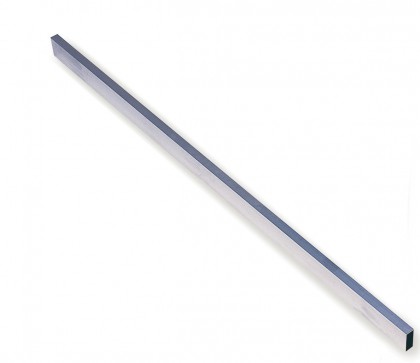 Règle alu de carreleur 65 x 25 mm