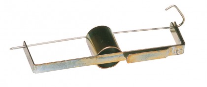 Dérouleur de bandes