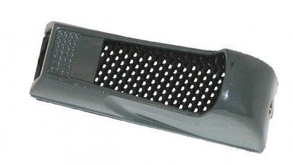 AERZETIX - C45994 - Rabot/Râpe pour Plaque de Plâtre 250x40mm