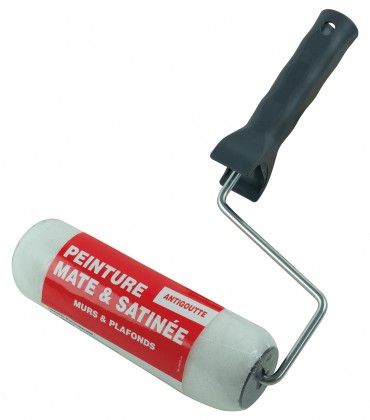 Rouleau basic - manchon seul