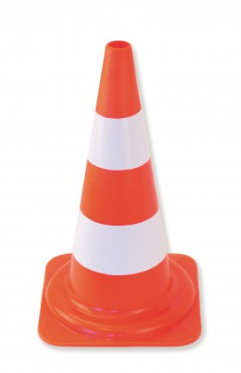 Cône de signalisation