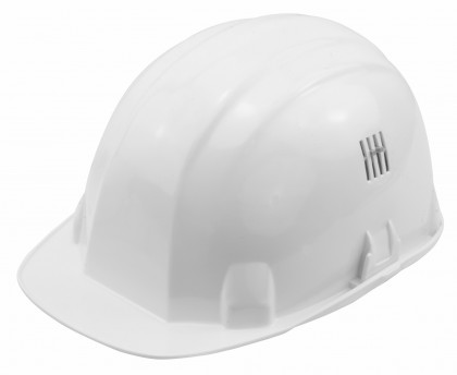 Casque de chantier brennus