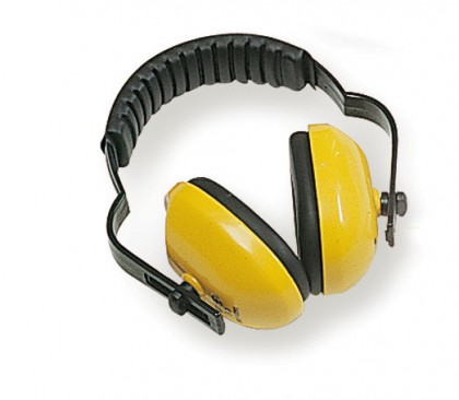 Casque anti-bruit