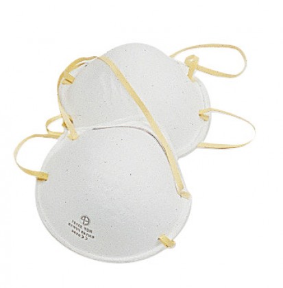 Masque respiratoire ffp1