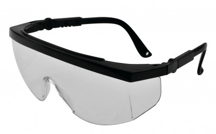 Lunettes de protection