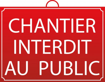 Panneau 