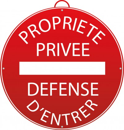 Panneau 
