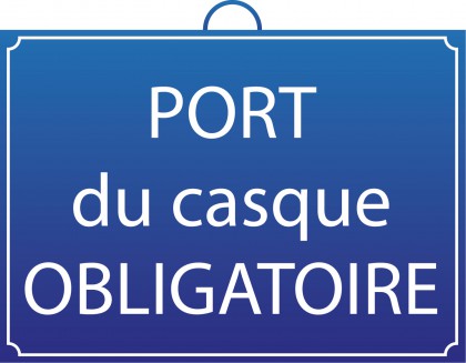 Panneau 