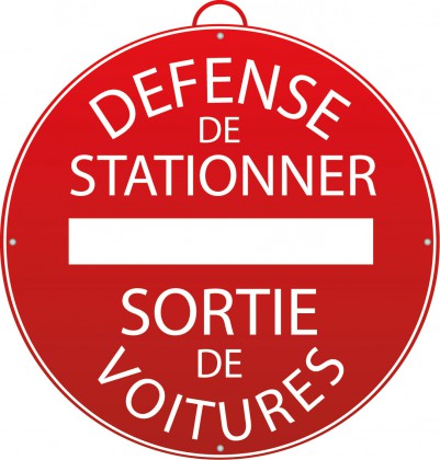 Panneau 