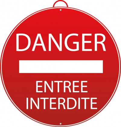 Panneau 