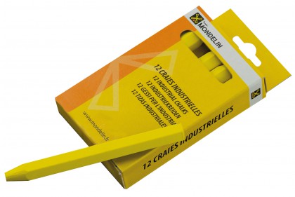 Crayon de chantier de construction extensible robuste, crayon de  charpentier avec 6 recharges et gomme, crayon mécanique, taille-crayon  intégré, marquage de menuiserie