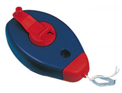 Cordeau traceur plastique basic