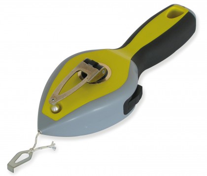 Cordeau traceur stopline