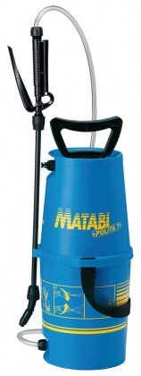 Pulvérisateur 5 litres “polita 7”
