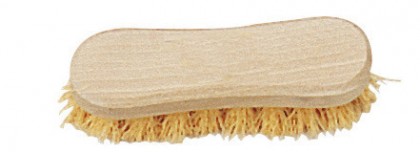 Brosse violon chiendent
