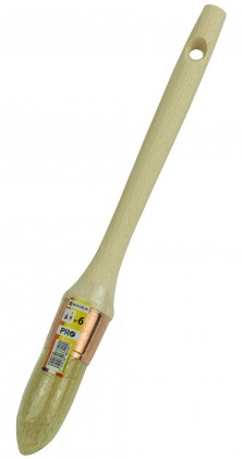 Brosse a rechampir phase universelle pro